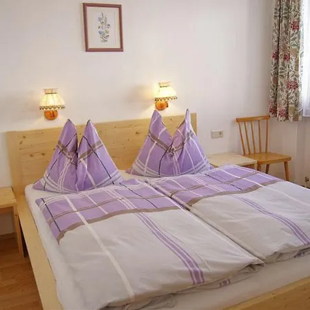 Haus Gsenger * أبين ايم بونغاو