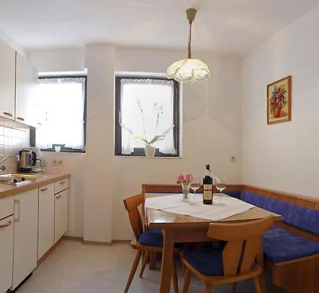 Haus Gsenger