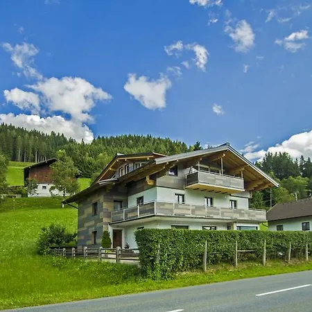 Haus Gsenger
