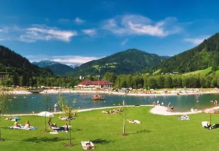 Apartamento Haus Gsenger Eben Im Pongau