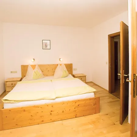 Haus Gsenger * أبين ايم بونغاو