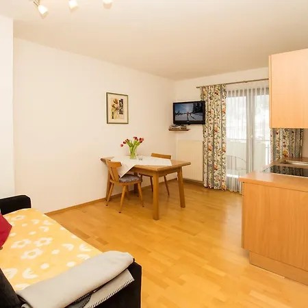 Haus Gsenger * أبين ايم بونغاو