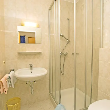 Apartment Haus Gsenger *