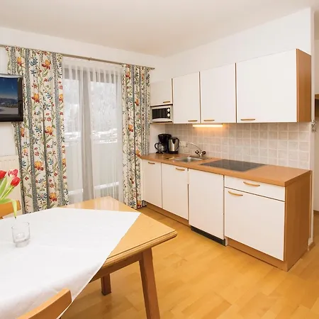 Haus Gsenger * أبين ايم بونغاو