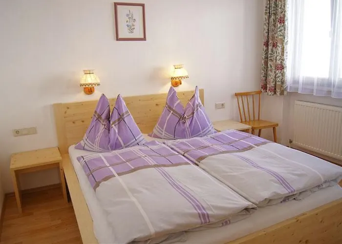 Haus Gsenger * Eben Im Pongau