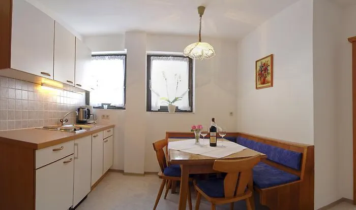 Haus Gsenger