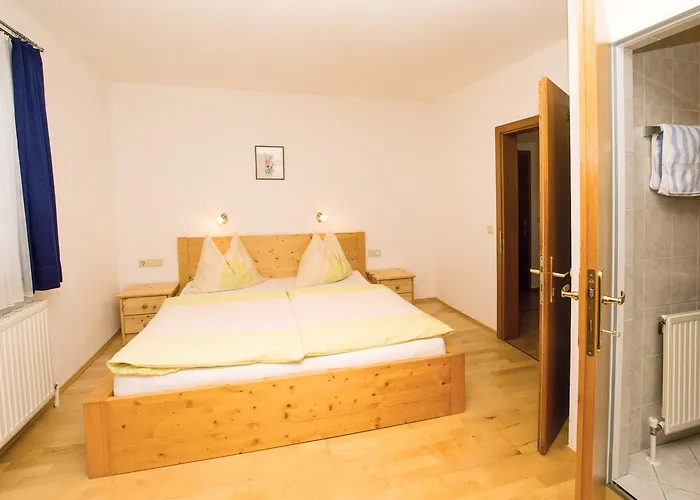 Haus Gsenger * Eben Im Pongau