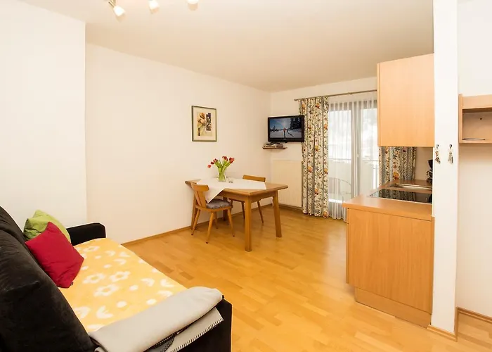 Haus Gsenger * Eben Im Pongau