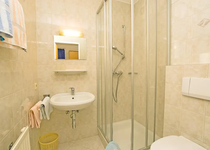 Appartamento Haus Gsenger *